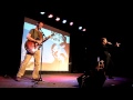 Hard 'n Phirm - The Abraham Lincoln song
