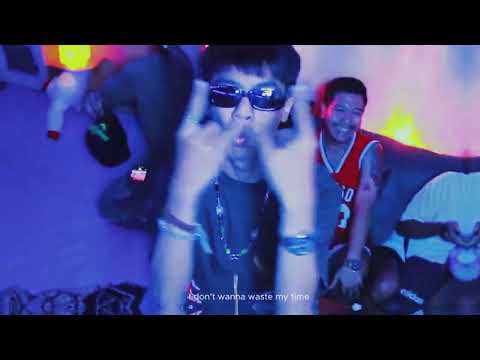 JUNEPUAW - babe u cap ? ft.mersisz prod.ninesixx [ MV ]