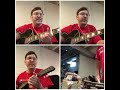 (4340) Zachary Scot Johnson Mr. Baylis Kasey Chambers Cover Live The Captain Full Complete Album HD