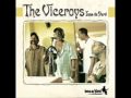 The Viceroys Heart made of stone 