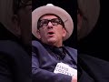Elvis shares the backstory to his famous moniker. #shorts #elviscostello