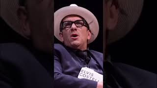 Elvis shares the backstory to his famous moniker. #shorts #elviscostello