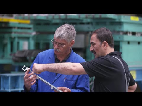 BSH Hausgeräte GmbH in Traunreut – Herde und Backöfen mit Home Connect Funktion