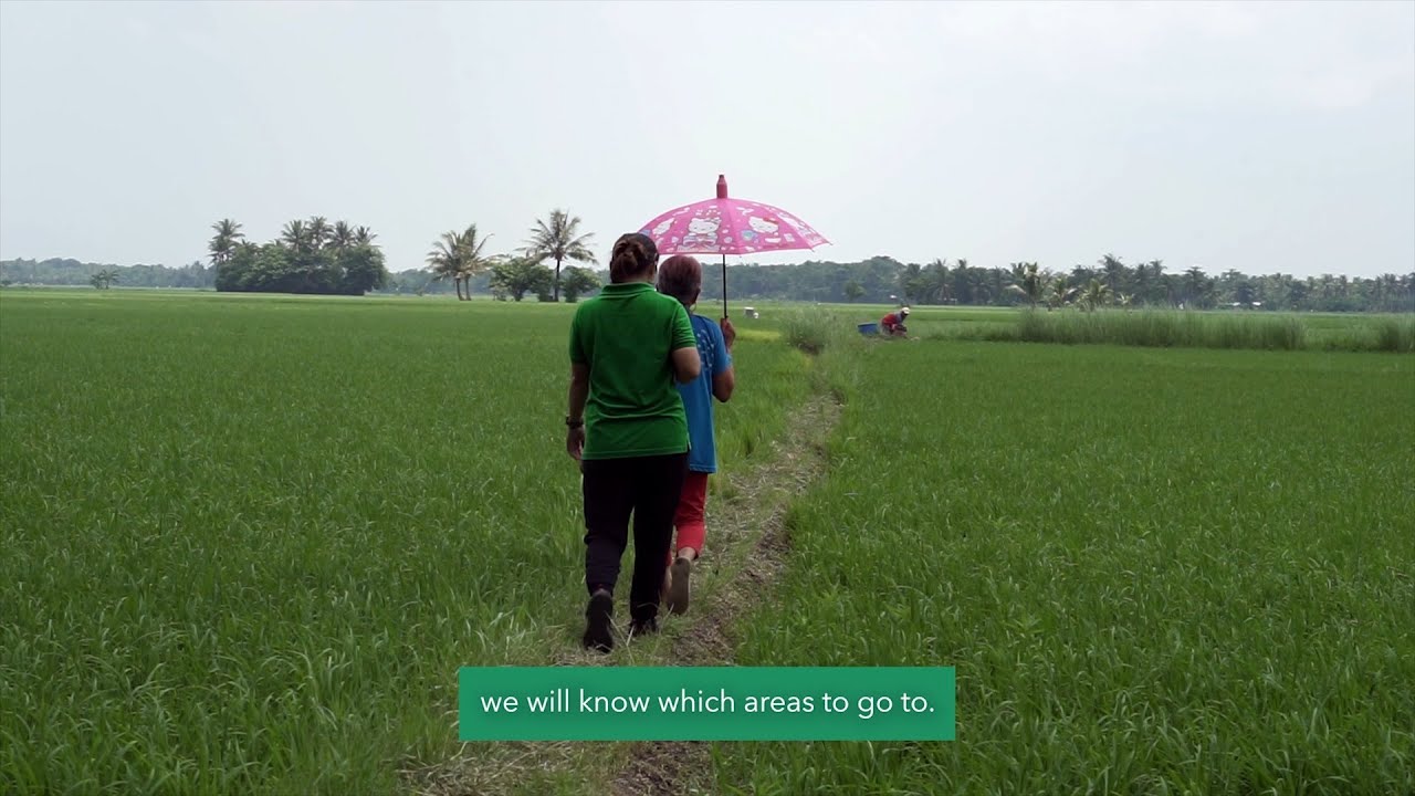 CS-MAP: Mapping Climate Risks for Smarter Adaptation - ClimBeR Initiative, Episode 3