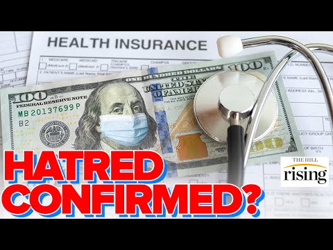 Ryan and Emily: Most Americans HATE Their Health Insurance