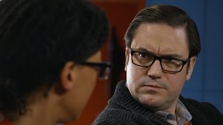 One Big Family - W1A: Series 2 Episode 2 Preview - BBC Two