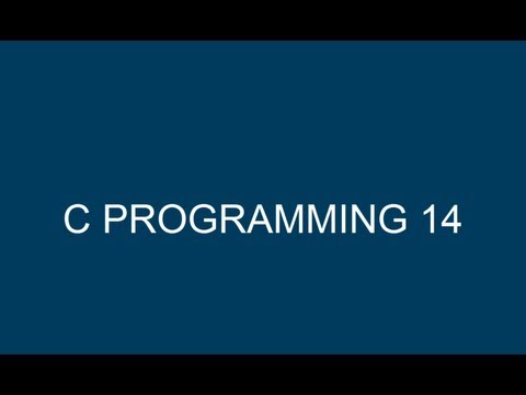 C Programming Tutorial 14 Do While Loop
