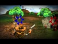 Gunstringer - Announcement trailer