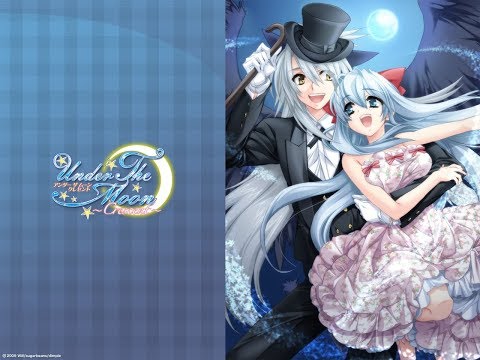 Under The Moon〜クレセント〜