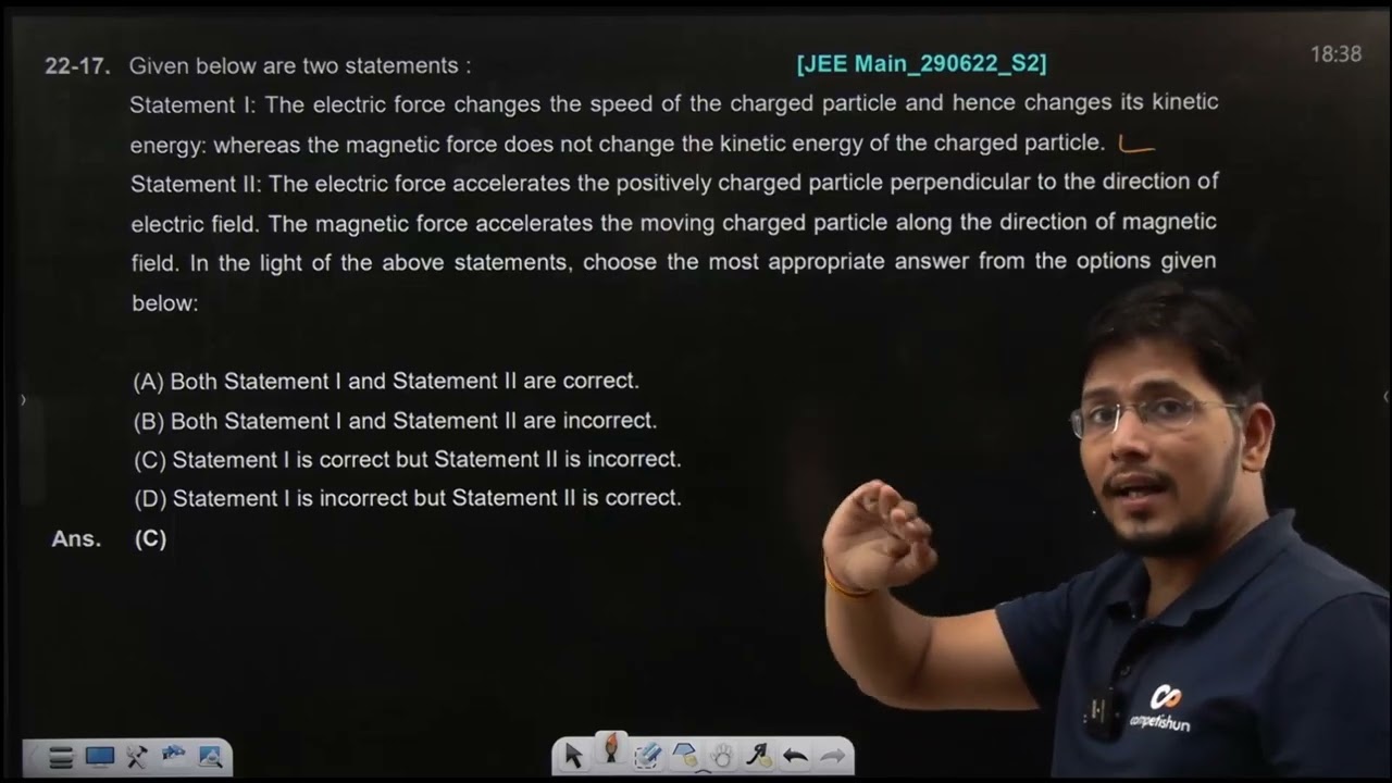 Video Solution