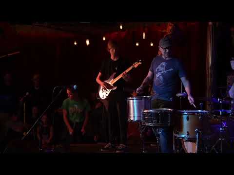 Attack on Vah Naboris - We Love Music Student Show 2023