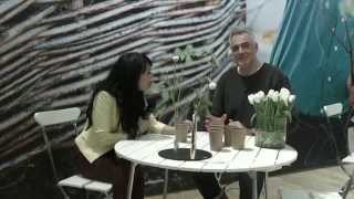 Jag är en barnslig människa