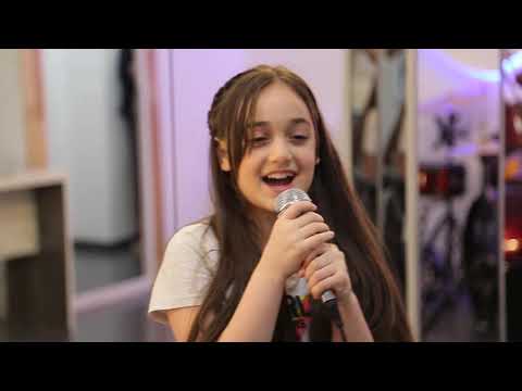 Maria Petrosyan 21 tv