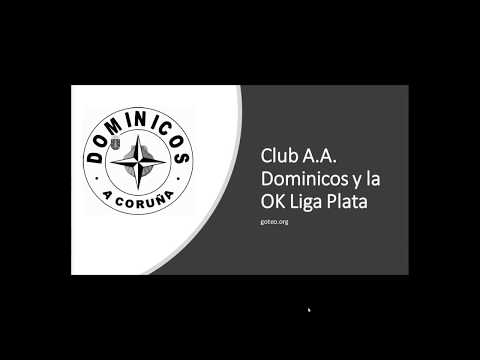 Campaña de crowfunding Club A.A. Dominicos
