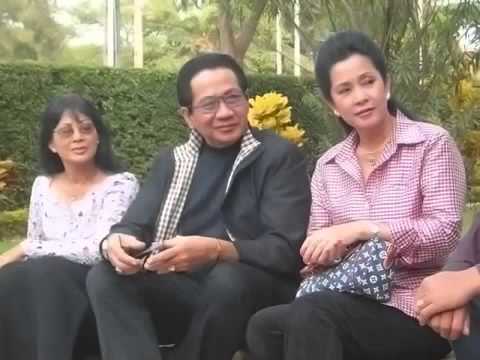 Promden Jet Thai   Sinn Sisamouth & Ros Sereysothea