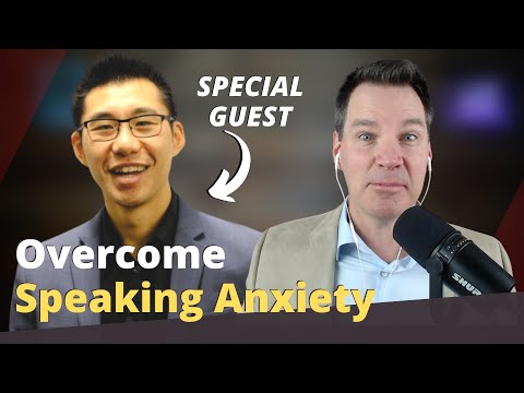 , title : '3 Tips to Overcome Public Speaking Anxiety'