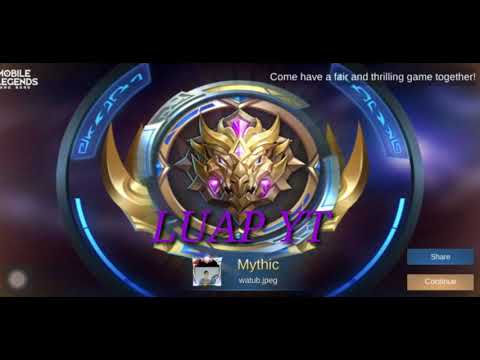 FULL SPELL VAMP| META BUILDS| YU ZHONG,RUBY,KHALEED| MLBB| MOBILE LEGENDS BANG BANG