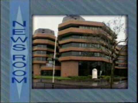 BBC News end & South East News