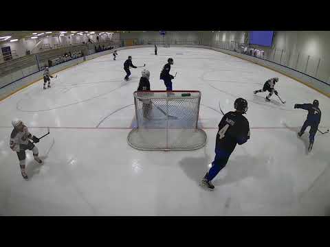 K-Espoo U15 I vs K-Vantaa U15 (22.01.2022)