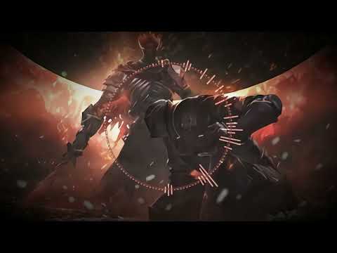 Soul of Cinder - Dark souls III (Epic Orchestral remix)
