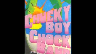 Chucky Boy Chock Band-Island Music