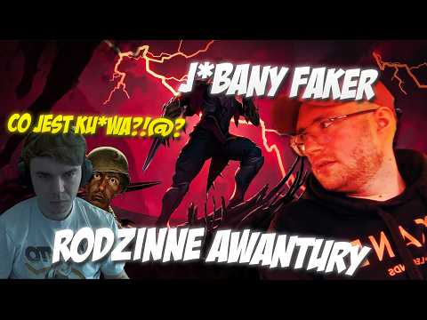 OVERPOW WK*RWIONY JAK NIGDY – RANDOM BRUCE DUO XDDD