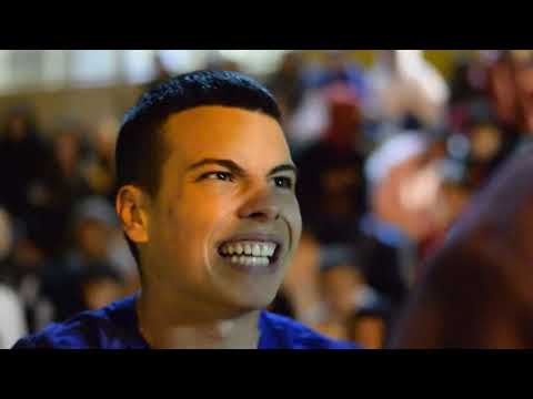 NOCRE vs ABE - SEMIFINAL - FAYREN BATTLE 30565 (1ºEDICIÓN)