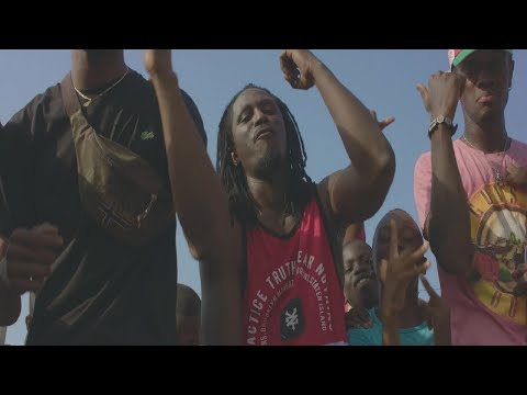 #AFRO Ralph Beauzart - Bara - [Afrotrap]