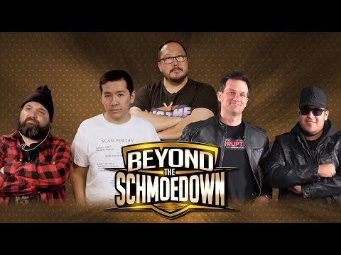 Beyond The Schmoedown | Korruption vs The Family, Final Exam vs The Experiment & Erwin vs Sneider