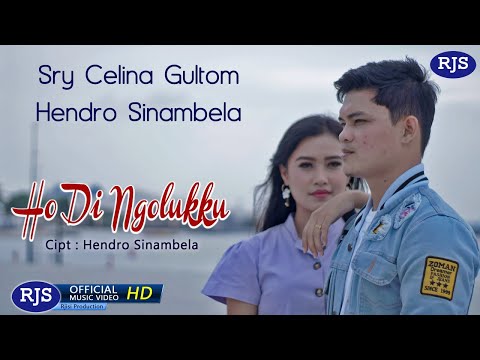 Hendro Sinambela Ft. Sry Celina Gultom - Ho Di Ngolukku | Lagu Batak (Official Music Video)