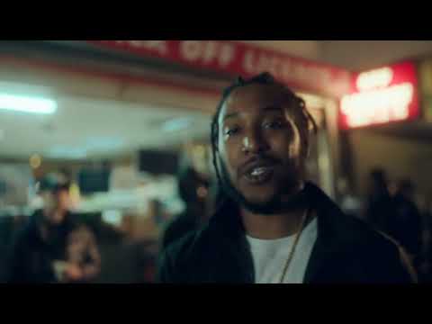 Young Ess - Prolific (OFFICIAL MUSIC VIDEO)