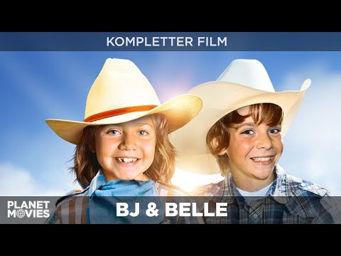 BJ & Belle - Kleine Helden, große Abenteuer | ganzer Film in HD
