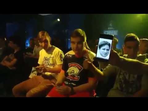 CS:GO ESL Pro League - Mousesports vs. G2 (Dust2)