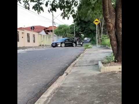 JETTÃO BAIXO NO DESFILE COM O FOGUETE DE MANOBRAS ENGATADO👌📸