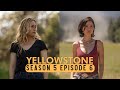 Yellowstone Season 5 Episode 6 Recap: A Devastating Death and a Dutton Love Triangle | S5E6