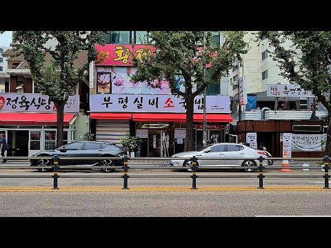 살다살다 이런 국밥집은 진짜로 처음입니다