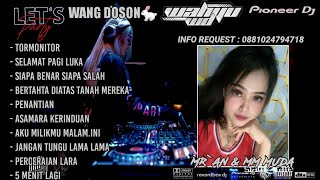 Download lagu DUGEM FUNKOT NEW 2026 • DJ TORMONITOR X SELAMAT PAGI LUKA NEW SPECIAL REQUEST MR`AN & MAMA MUDA mp3