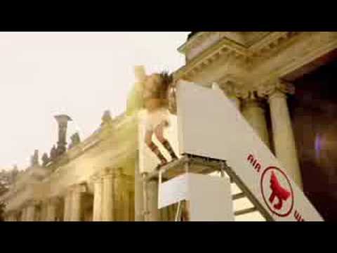 Get On Board - Thomas D - Original Video