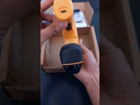 Staples Portable Baterai 4,2V Staples Portable Baterai 4,2V