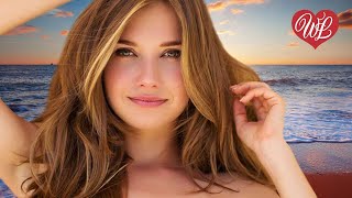 КТО ЕСЛИ НЕ ТЫ ♥ КРАСИВЫЕ ПЕСНИ О ЛЮБВИ ♥ МУЗЫКА ЛЮБВИ ♥ WLV ♫ RUSSIAN MUSIC ♫ RUSSISCHE MUSIK