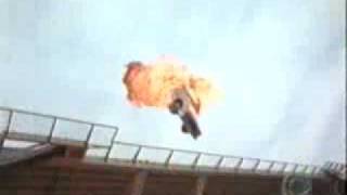 Sons of Thunder - Intro