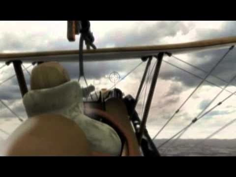 The Great War  The First Dogfighters WWI Aviation Documentary  - History Channel