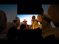 Encontro épico de Dominguinhos, Gilberto Gil e Marinês