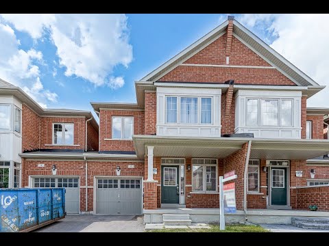 #6-Pritchard Road Brampton Home for Sale - Real Estate Properties for Sale