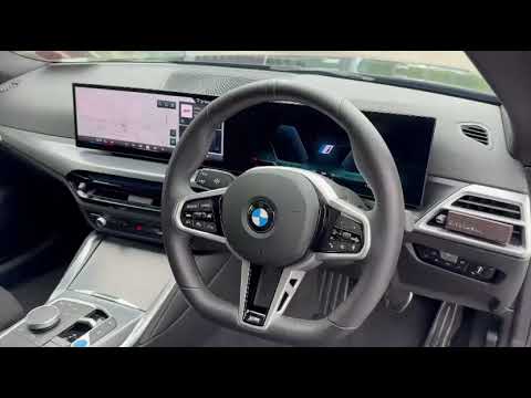 BMW i4 eDrive35 M Sport - Image 2