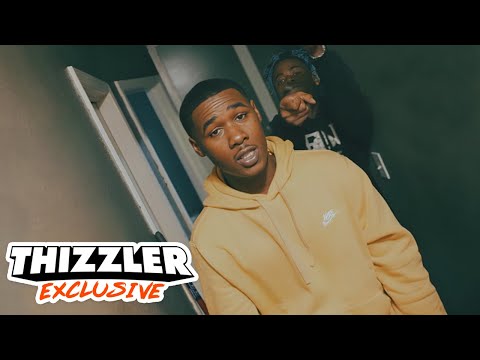 SSRICHH33 - Reaper (Exclusive Music Video) II Dir. Chanky Way