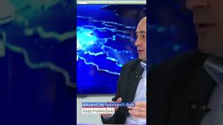 🤝 Հեռանկար-բանավեճ՝ Հայկ Խանումյան