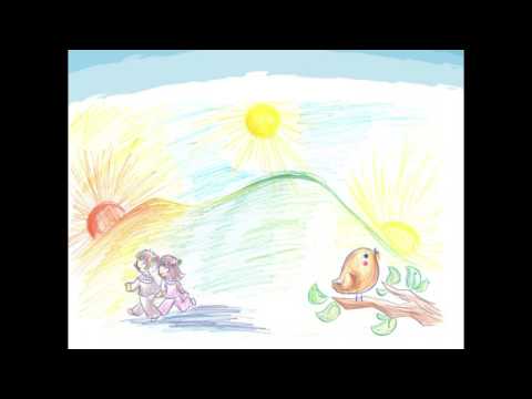 歌謠篇   萬山魯凱語 08 menanae 時光《伴唱篇》