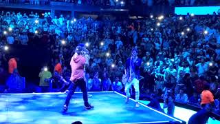 Bad Bunny ft. Gigolo y La Exce - Sexto sentido (Domo Care en Monterrey)