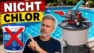 Bestway Sandfilteranlage 3.028 l/h, 85 W | sandfilteranlage pool bestway Fehler vermeiden